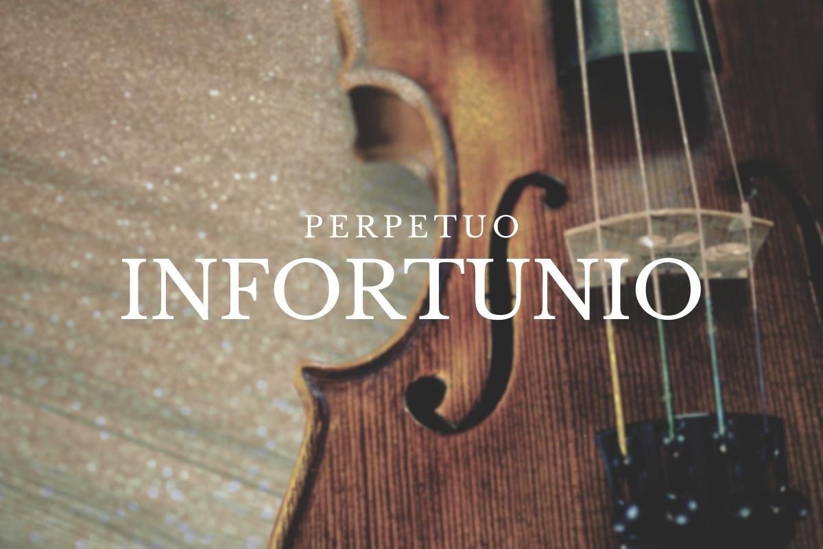 Perpetuo Infortunio